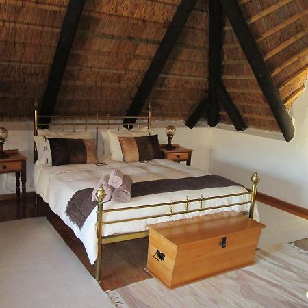 Birdsong Cottage St Francis Bay Eksteriør bilde