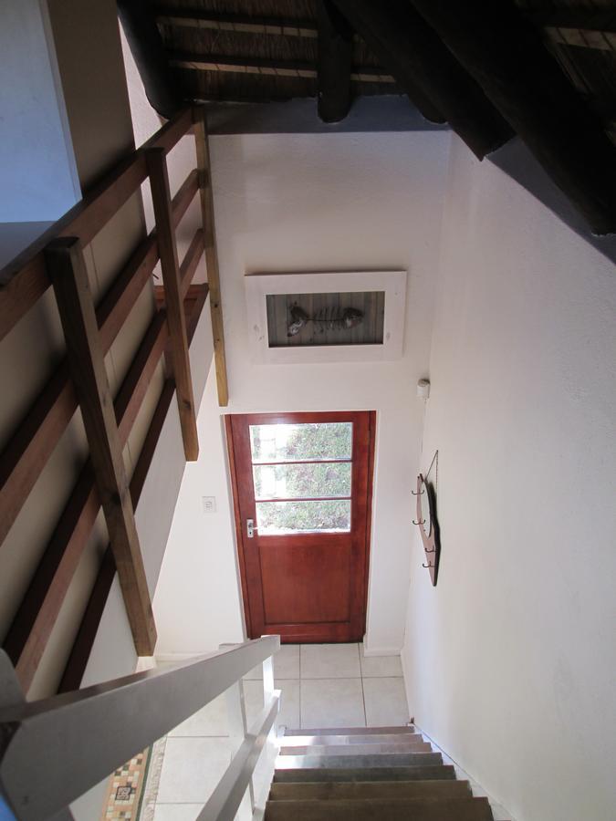Birdsong Cottage St Francis Bay Eksteriør bilde