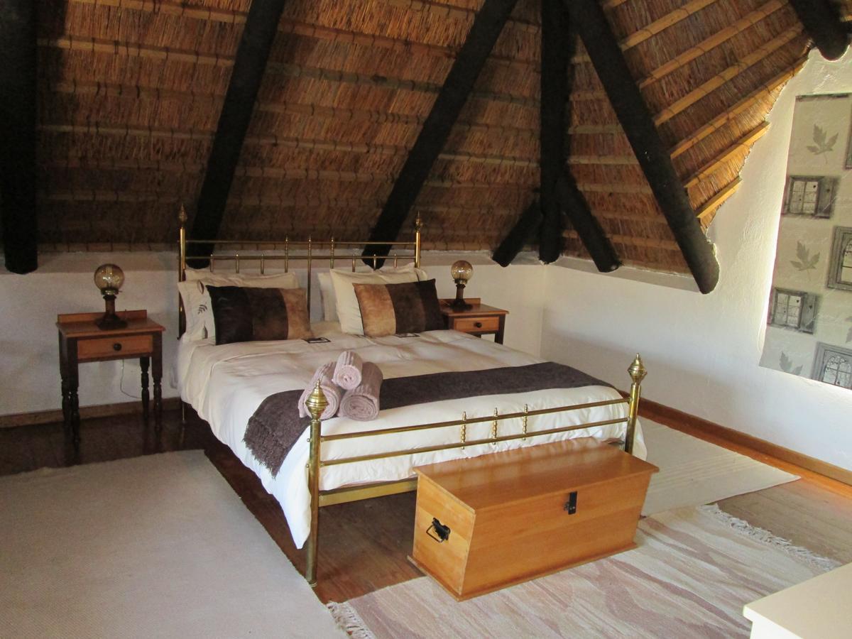 Birdsong Cottage St Francis Bay Eksteriør bilde