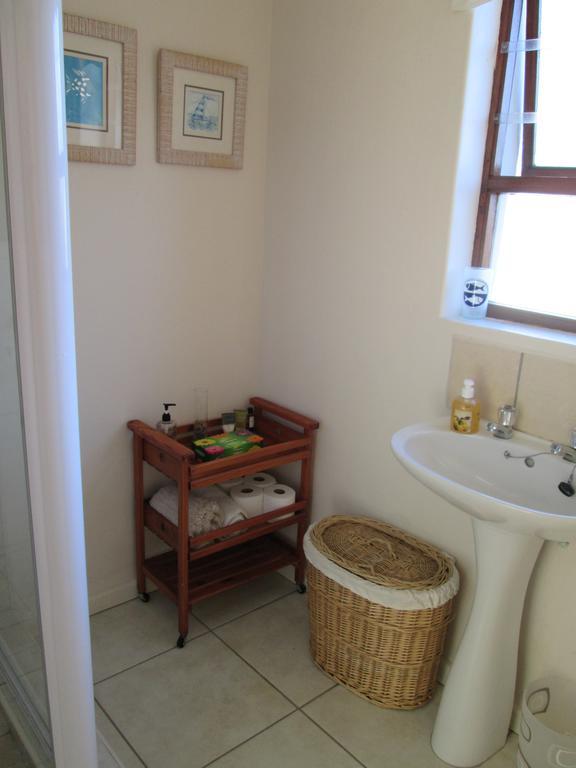 Birdsong Cottage St Francis Bay Eksteriør bilde