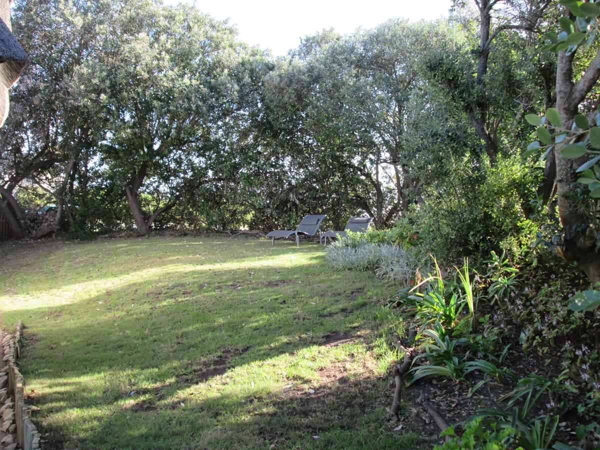 Birdsong Cottage St Francis Bay Eksteriør bilde