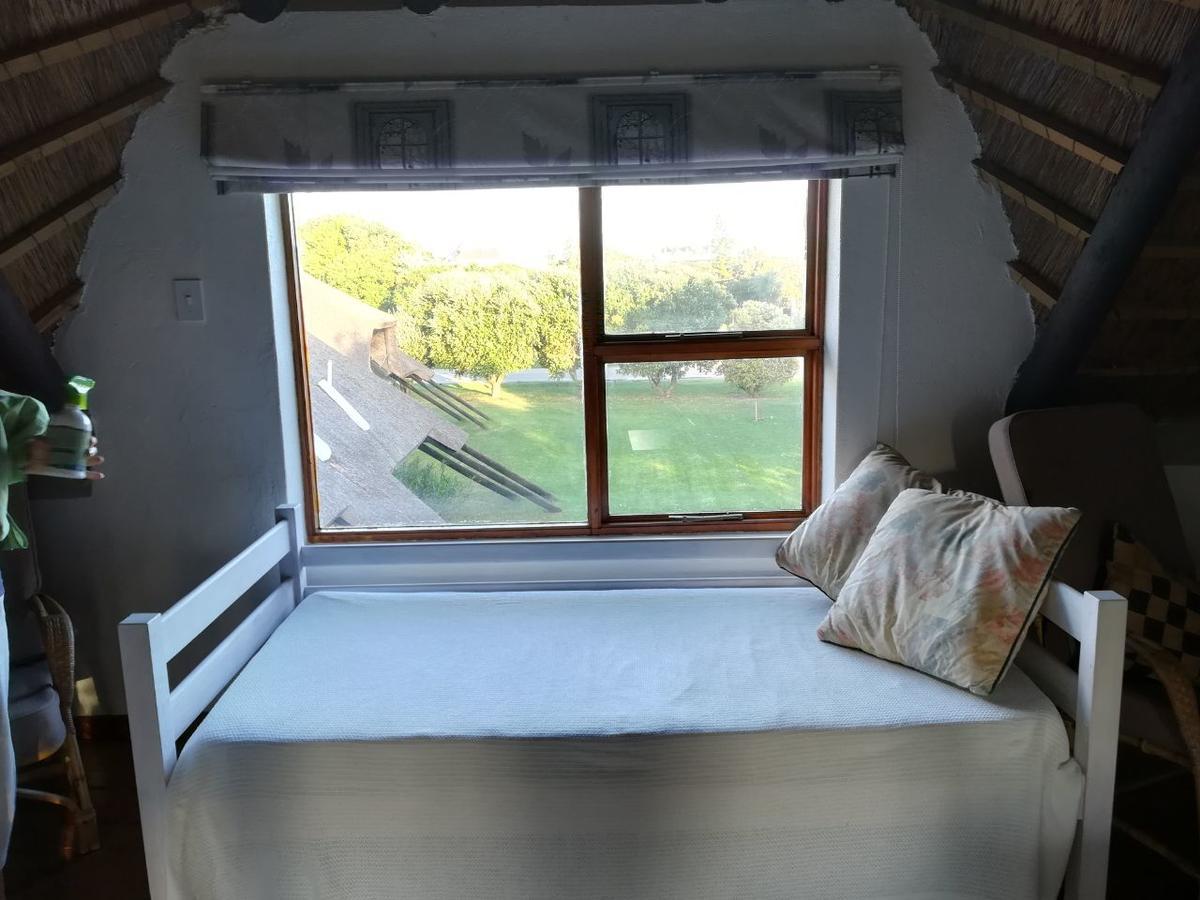 Birdsong Cottage St Francis Bay Eksteriør bilde